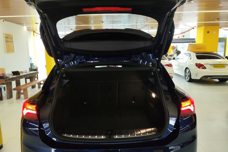 Used BMW X2 2021 sDrive25i Leading Model M Off-Road Package
