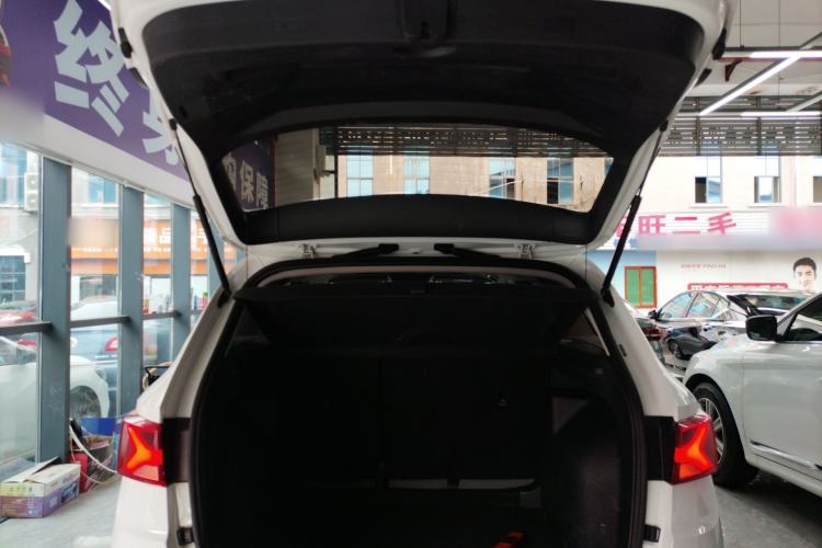 Used Jetta VS7 2022 280TSI Automatic Trend Edition