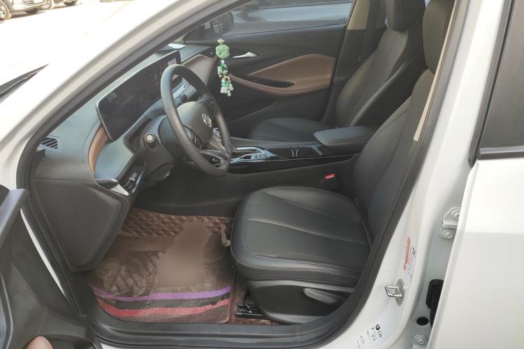 Used Buick Verano 2022 Pro 533T Enjoyment Edition