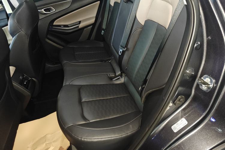 Used CHANGAN CS55PLUS 2022 2nd Generation 1.5T DCT Luxury Version Left Rear Seat