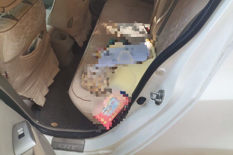 Used Honda City Classic 2008 1.5L Automatic Elite Edition