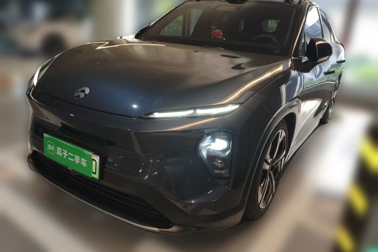 Used Nio ES7 2022 75 kWh Guazi used car, China used car export, Used car for sale, Used cars, Cheapest cars for sale