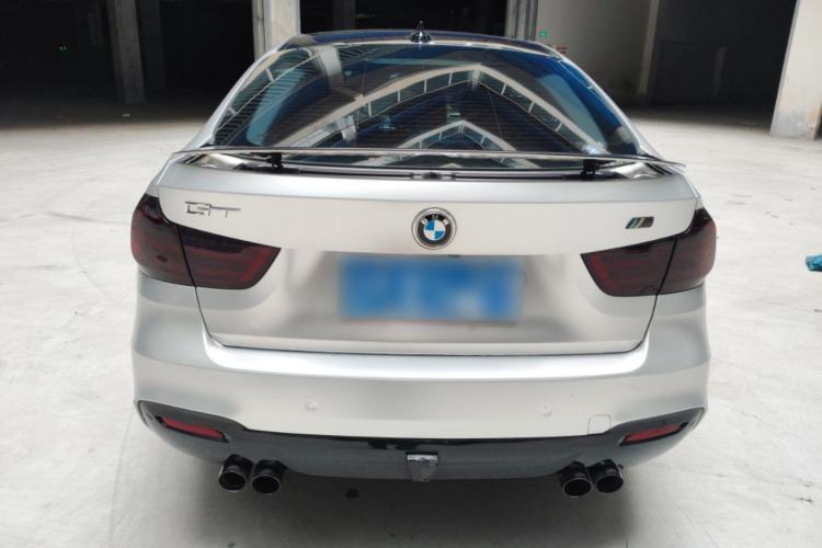 Used BMW 3 Series GT 2013 320i Sport Design Package