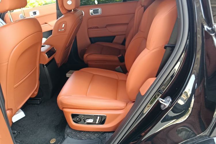 Used Li Auto L8 2024 Max