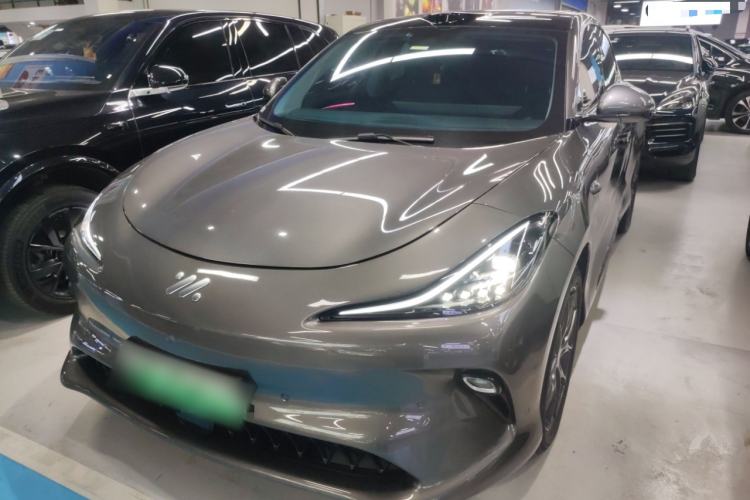 Used IM LS6 2025 Lingxi Intelligent Driving Edition