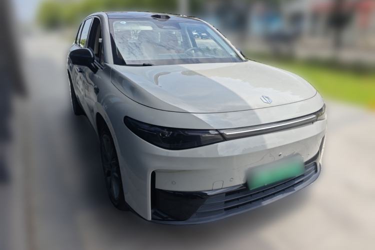 Used Leapmotor C10 2026 605 LiDAR Version
