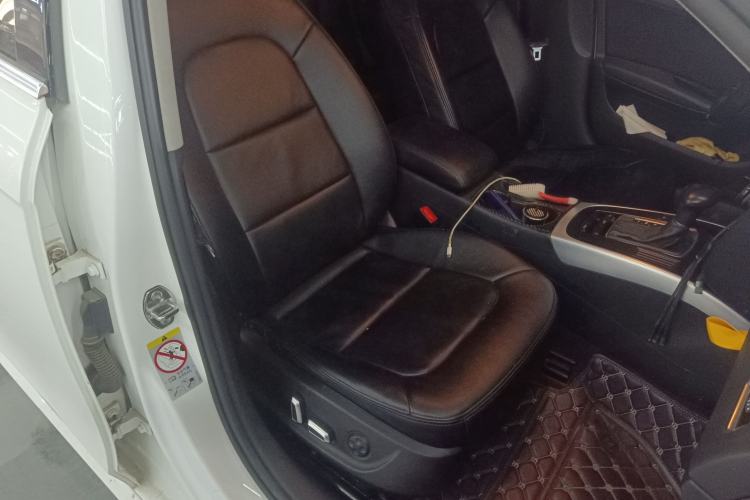 Used Audi A4L 2015 35 TFSI Automatic Standard Model