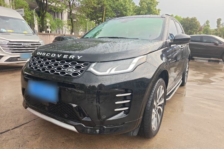 Used Land Rover Discovery Sport 2024 Performance Tech Edition
