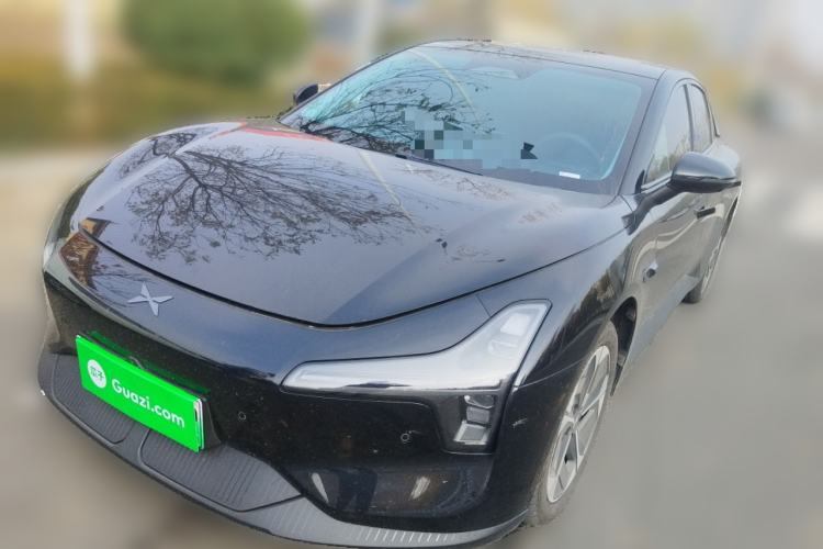 Used XPeng MONA M03 2024 620 with Ultra-Long Range