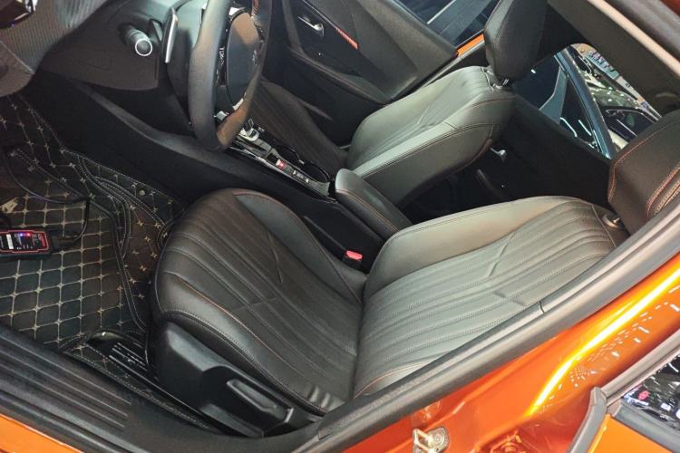 Used Peugeot 2008 2022 230THP THE ONE
