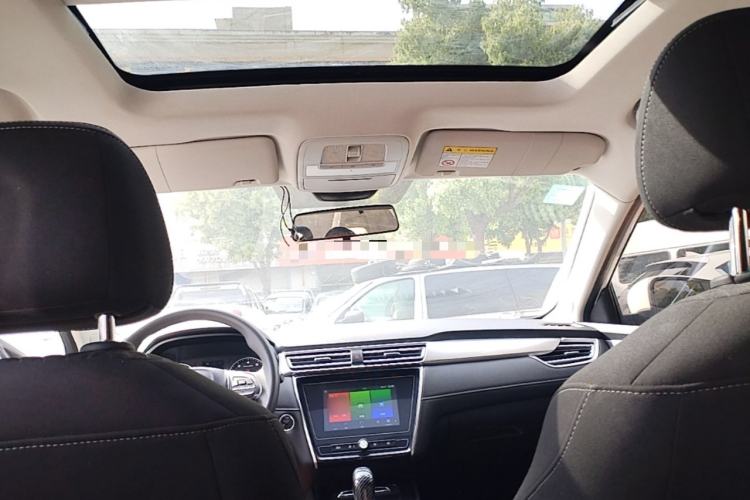 Used Roewe i5 2020 1.5L Automatic 4G Connected Linghao Edition