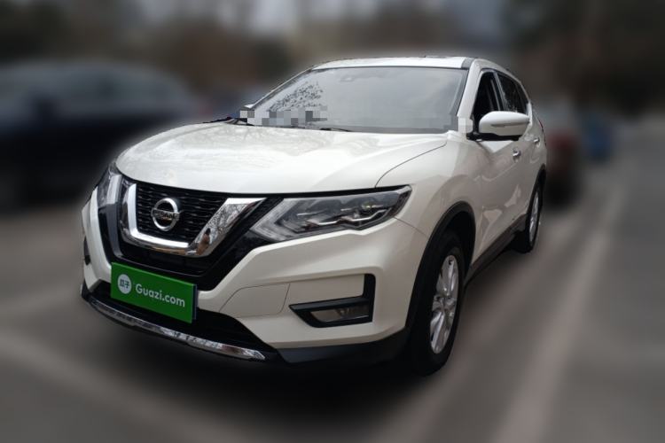 Used Nissan X-Trail 2021 2.0L CVT 2WD XL Premium SmartConnect Deluxe Edition