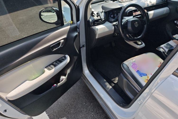 Used Leapmotor T03 2023 200 Lite Edition Driver Seat