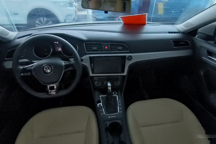 Used Volkswagen Lamando 2018 230TSI DSG Fashion Edition