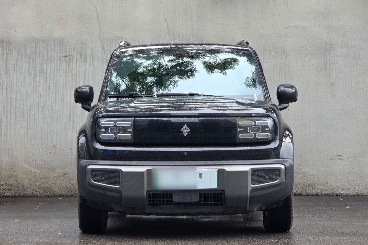 Used Baojun Spark EUV 2026 301km Flagship Edition