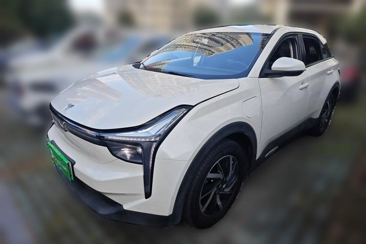 Used NETA U 2021 Pro 400 Industry Custom Edition