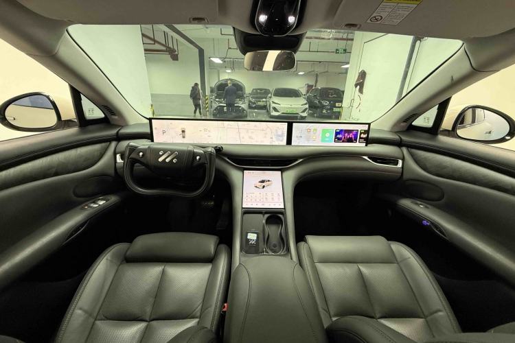 Used IM LS6 2023 Max Standard Edition
