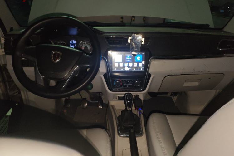 Used Jinbei New Hiace X30L 2016 1.5L Wealth Edition DLCG14
