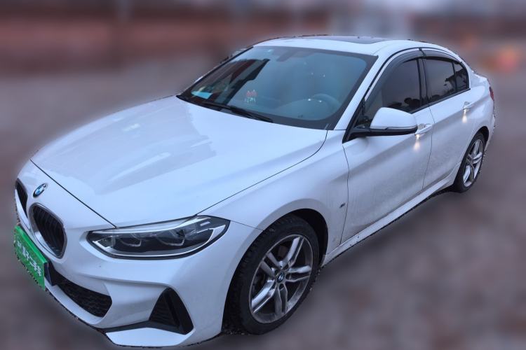 Used BMW 1 Series 2021 120i M Sport Night Edition