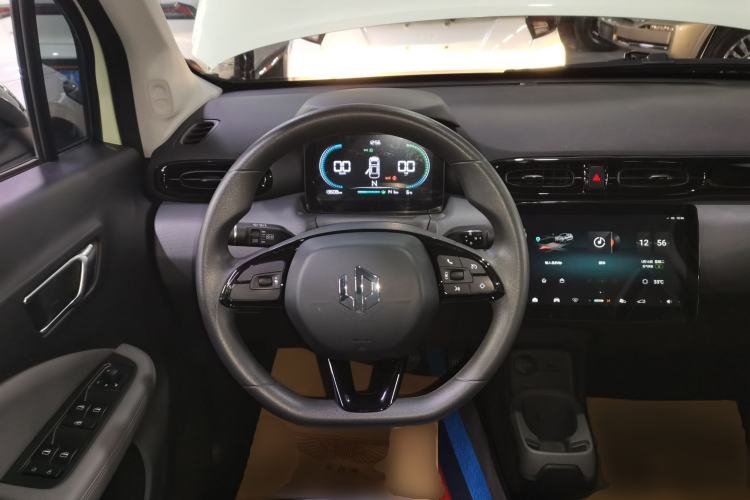 Used Leapmotor T03 2024 403 Comfort Edition