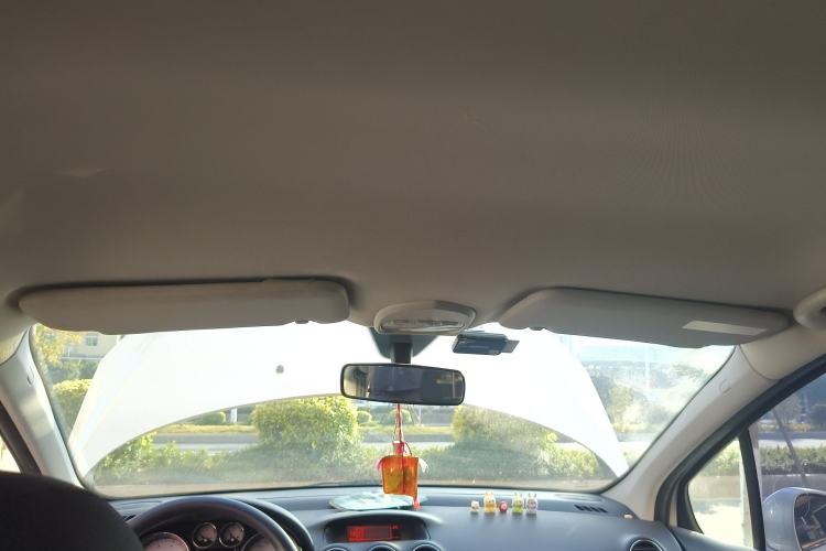 Used Peugeot 408 2013 2.0L Automatic Comfort Edition
