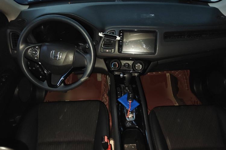 Used Honda Vezel 2020 1.5L CVT Pioneer Edition