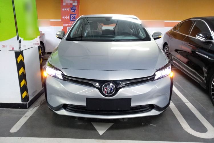 Used Buick Velite 6 2024 450km Comfort Edition PLUS