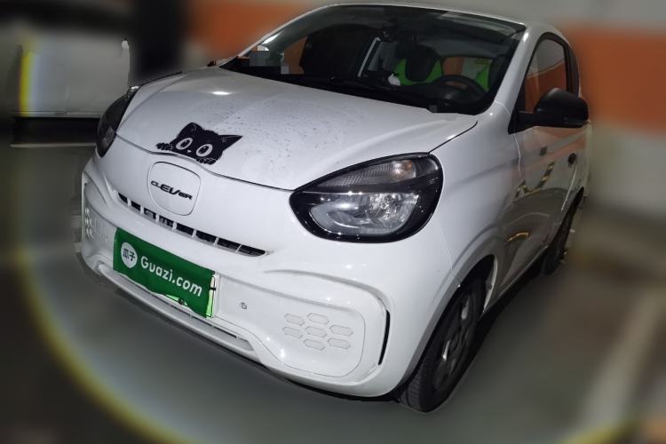 Used Roewe Clever 2021 302km All-Round Version