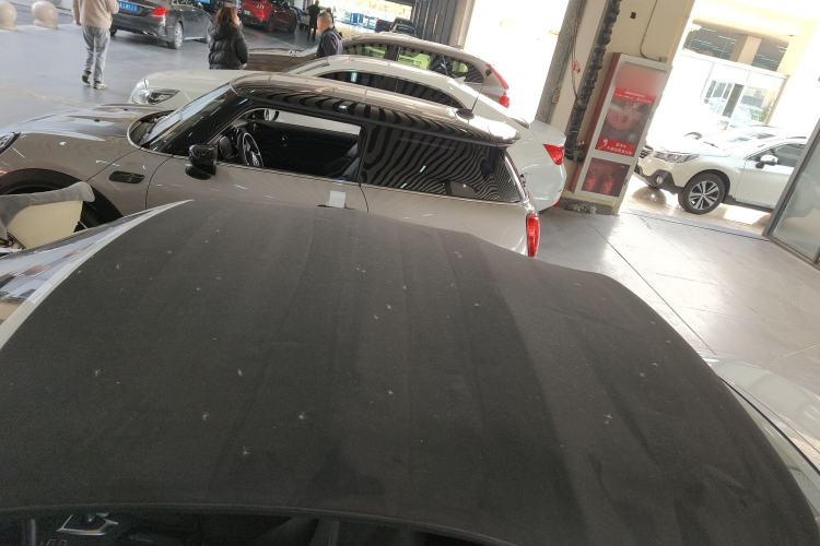 Used BMW 2 Series (Import) 2015 220i Convertible Coupe Leading Model
