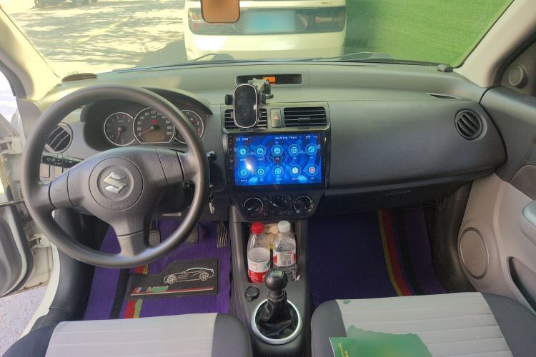 Used Suzuki Swift 2013 1.3L Manual Value Edition
