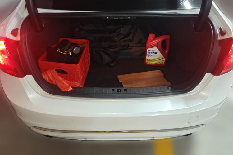 Used Volvo S60 2019 S60L Facelift T5 Intelligent Advanced Edition