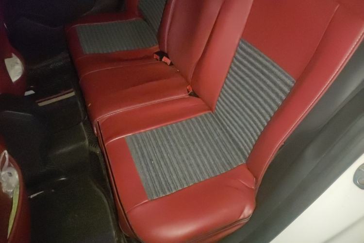 Used Volkswagen Lavida 2017 230TSI DSG Comfort Edition