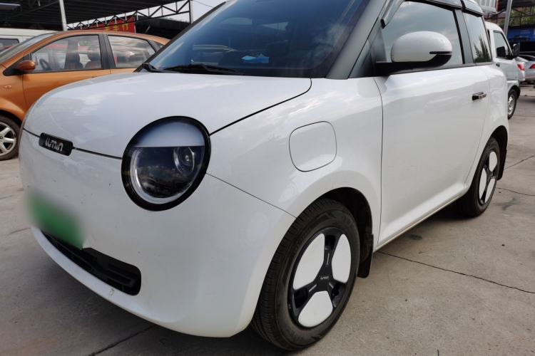 Used CHANGAN NEVO Lumin 2025 205 km Xiangqin Version
