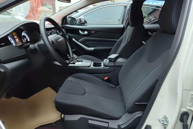 Used Venucia Venucia D60EV 2023 PLUS Comfort Edition SI Model