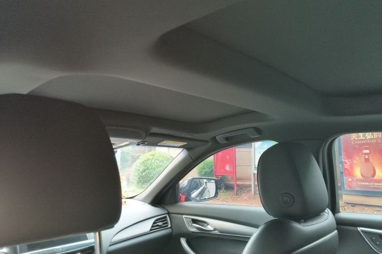 Used Cadillac CT5 2023 28T Luxury Edition (Standard Version)