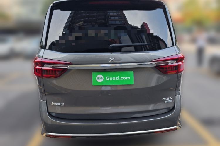 Used SAIC MAXUS G20 2021 Facelifted PLUS 2.0T Gasoline Automatic Luxury Edition