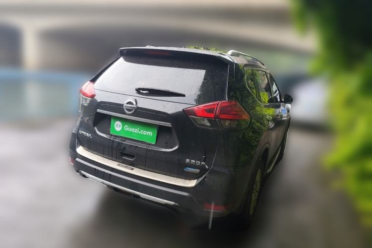 Used Nissan X-Trail 2017 2.0L CVT Comfort Edition 2WD