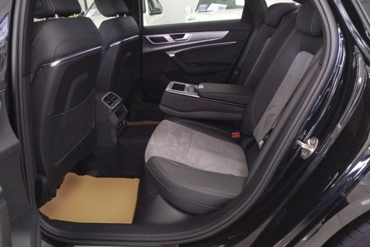 Used Audi A6L 2023 Revised 40 TFSI Luxury Dynamic Edition