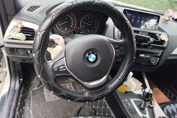 Used BMW 2 Series 2015 218i Convertible Coupe
