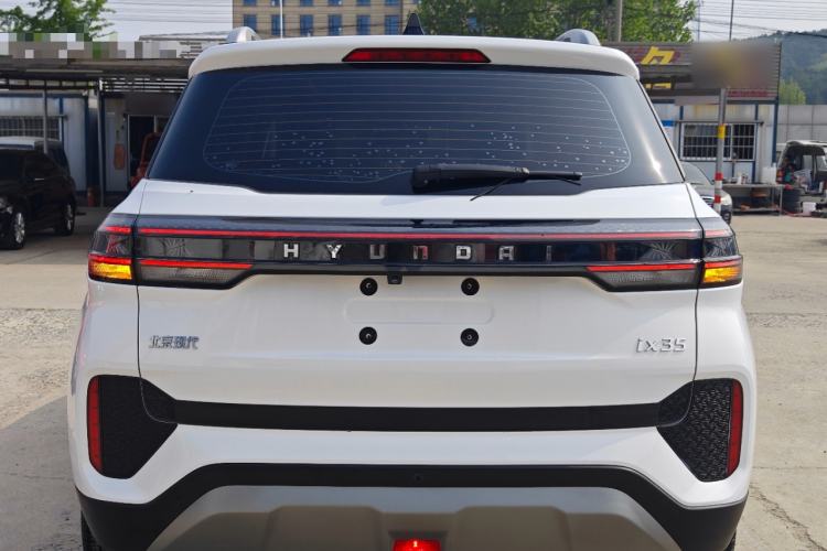 Used Hyundai ix35 2021 2.0L Automatic 2WD GLS Leading Edition
