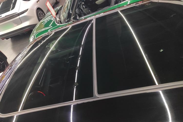 Used MINI MINI 2018 1.5T COOPER Classic Edition
