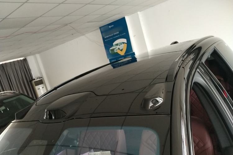 Used Nio ES8 2026 Model 6-seat Executive Luxury Edition