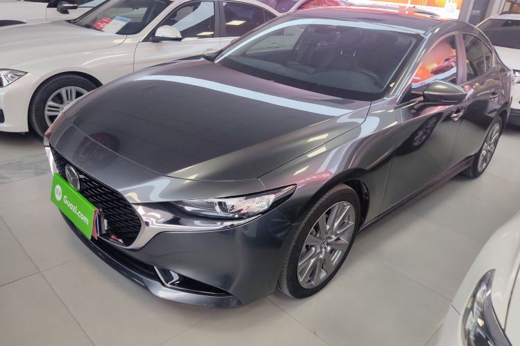 Used Mazda 3 Axela 2022 2.0L Automatic Zhiya Edition