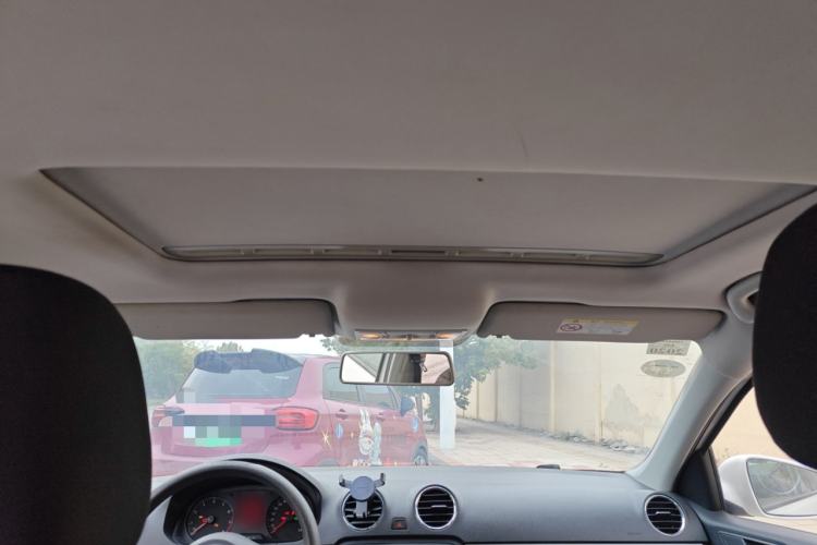 Used Volkswagen Jetta 2015 Value Edition 1.6L Automatic Comfort Version