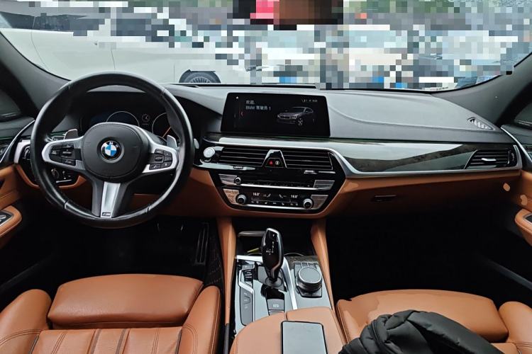 Used BMW 6 Series GT 2019 630i M Sport Package