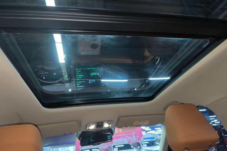 Used Haval Fierce Dragon Max 2025 Hi4 165 Ultra Smart Drive Edition
