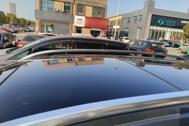 Used Mercedes-Benz EQB 2022 EQB 260