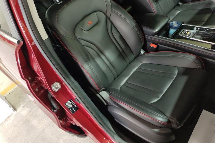 Used CHANGAN CS75 2018 280T Automatic Smart Edition China V Standard
