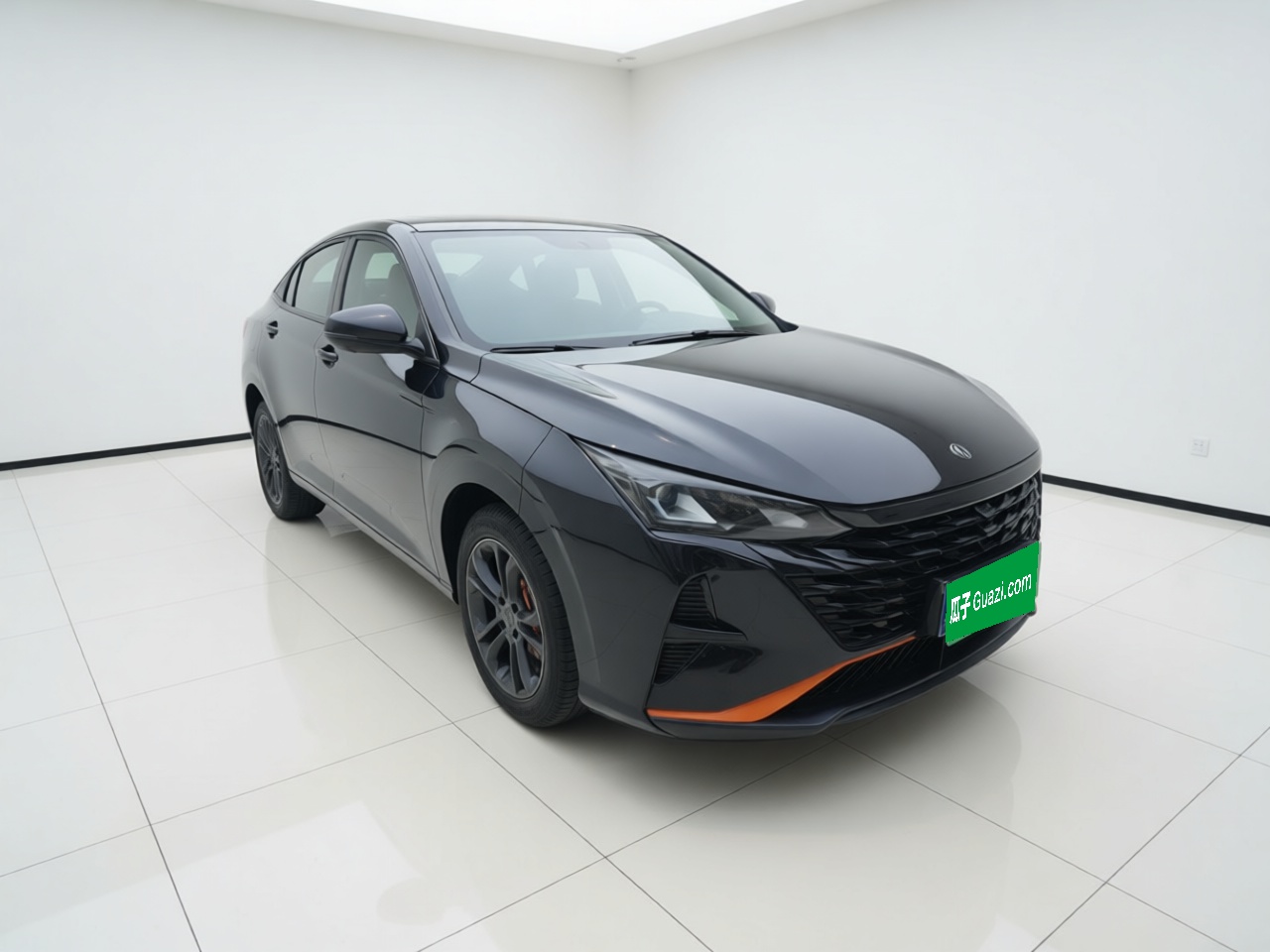 Dongfeng Aeolus Yixuan 2023 Mach Edition 1.5L Automatic Chasing Shadow Version — снимка 3