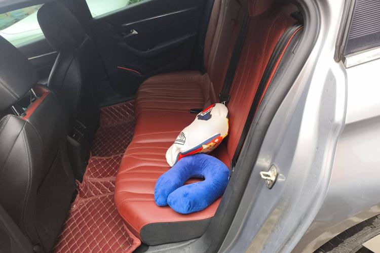 Used Peugeot 508 2022 508L 400THP PureTech Driving Edition
